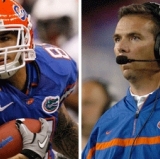 Urban Meyer: I'm Not at Fault for Hernandez's Issues