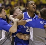 Kentucky's Kids Aren't One-&-Done Yet