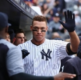 The Aaron Judge Freak Show Has Arrived