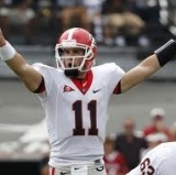 UGA's Murray the Pick for First Team All-SEC, Not Manziel