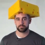 Aaron Rodgers Turns to Booze for Solace