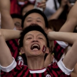 Milan Has Become China West