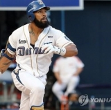 Korea Was Really into Eric Thames