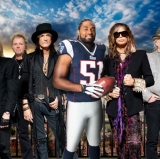 Gettin' the downbeat for the beatdown.