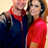 McCarron and Webb to Star in Reality Series
