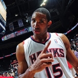 Atlanta Hawks Losing Streak Reaches One Game