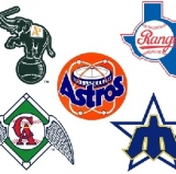 Here's Your 2015 AL West Preview
