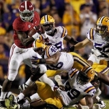 The Culling of College Playoff Contenders Has Begun