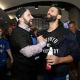 Thank You, Alex Anthopolous