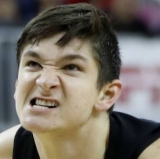 Grayson Allen Still Be Trippin'