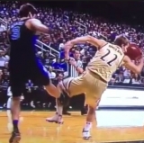 Duke Deals Allen an Indefinite Suspension 