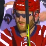 Was the NHL's 2015 Winter Classic a Bit Too Made-for-TV?