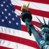 Majesty in the Middle East: American Stars in the Desert