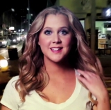 Amy Schumer Nails the Nailers