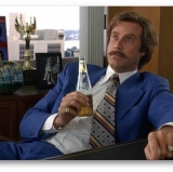 Goodness! That happened fast.