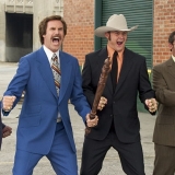PGA Tour Golfer Morgan Hoffmann Worships at the Altar of Ron Burgundy