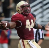 Why Not André Williams for the Heisman? 