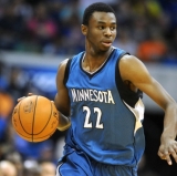 An NBA All-Rookie Review