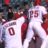 Mariners Blow Impossibly Large Lead to Angels