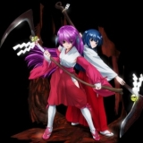 Not quite Valkyries, but they're ready to cull.