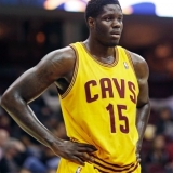 Did the Cavs Screw Up with Anthony Bennett?