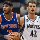 NBA Free Agency Fever: Catch It or Trade It