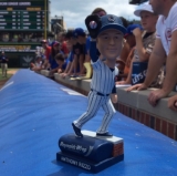 Anthony Rizzo Is a Marketing Force of Nature