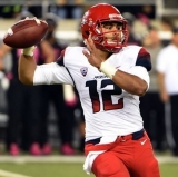 Zona Does the Ducks Again
