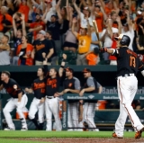 Manny Machado Is Really Good at Baseball