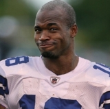 Adrian Peterson Wants to Be a Cowboy, Baby
