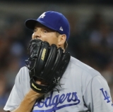 Rich Hill Gets Completely Screwed outta History