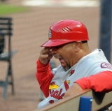 MLB Wants to Screw with Extra Innings