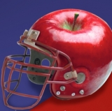 Huskies Take a Bite Outta the Apple; Win Pac-12 North