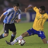 Sudamericano U20: Monsters in the Basement