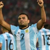 Argentina Finally Gets Its Revenge