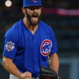 Arietta Making a Habit out of Hurling No-Hitters
