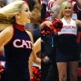 Arizona Wildcats' odds are 4:1