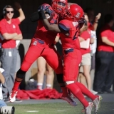 Zona Wins the Pac-12 South; Readies for Duck Hunting v2.0