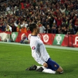 Ronaldo Rescues Portugal from Another Minnow Ambush