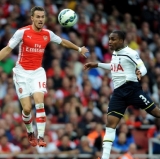 North London Derby Stalemated
