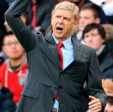 Gunners Blast Past the Clarets