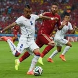 Van Gaal, Red Devils Still Say Vidal Is The Answer