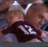 Atlanta:  As Easy As 1-2-3