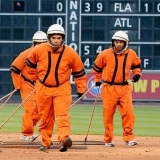 Astros after the Blast-Off: Can They Maintain Orbit?