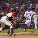 The AL West Is This Season's Stealth Division