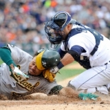 A's, Tigers: Still the Teams to Beat