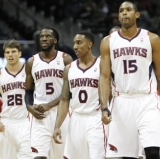 Are the Atlanta Hawks Worthy of Being Feared?
