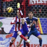 Atlético turned this rivalry upside down.