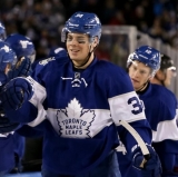 The Leafs Actually Made It a Centennial Classic