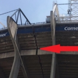 Mexican Stadium's Planned Crack Means the NFL Will Go On